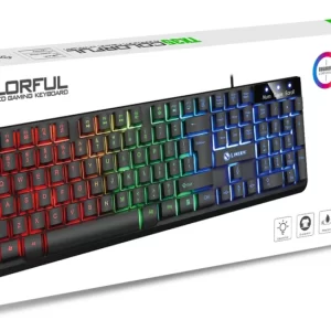 MT08940 TECLADO TX35